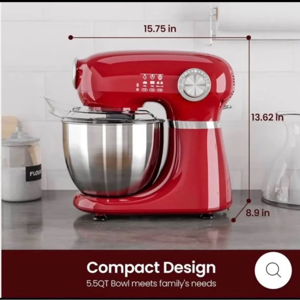 N/A stand mixer